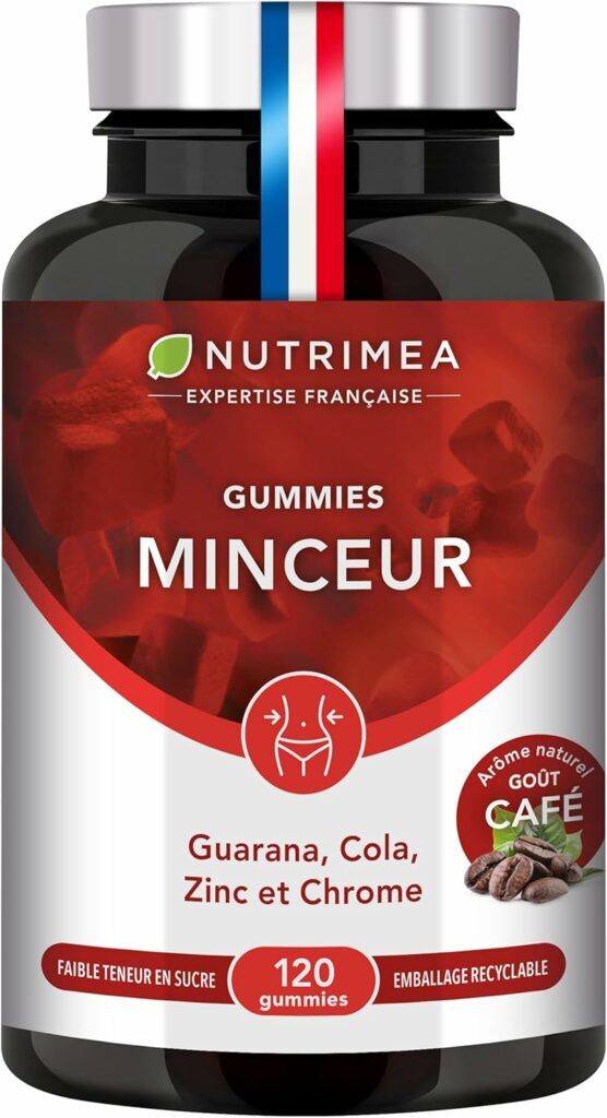 avis sur les gummies au morosil nutrimea